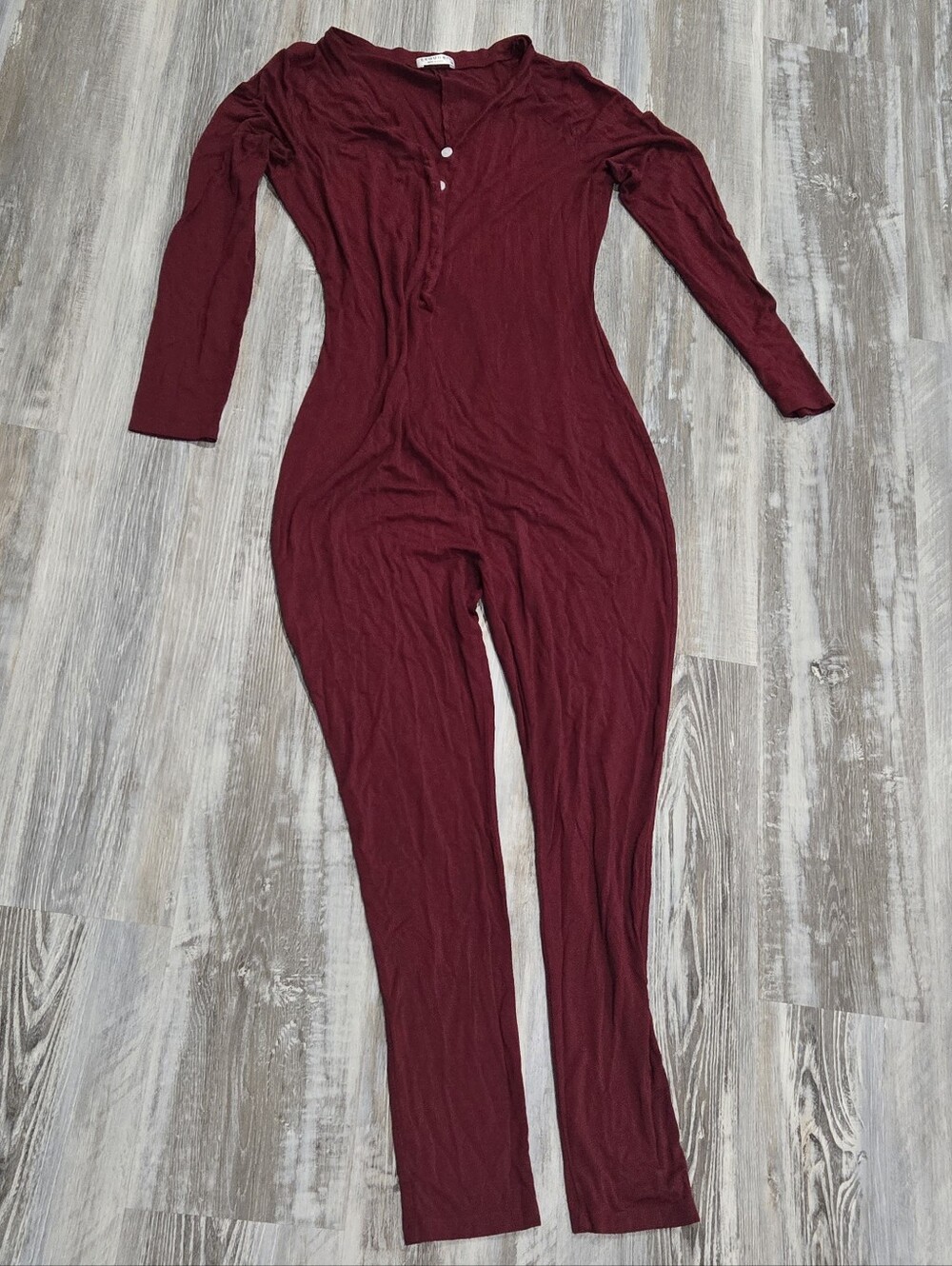 Women’s Onesie Pajama